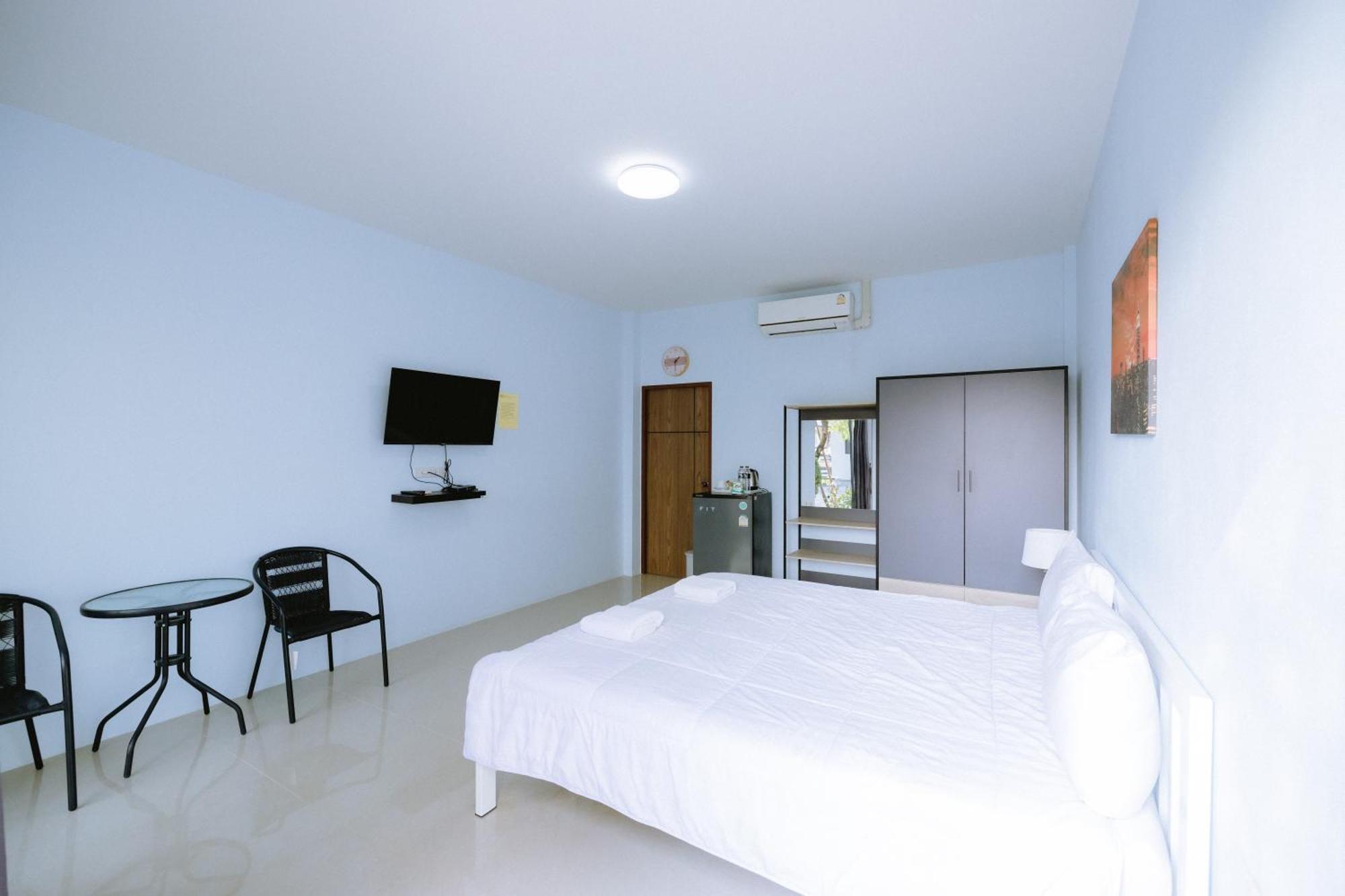 Peeranon Resort Nakhon Nayok Camera foto