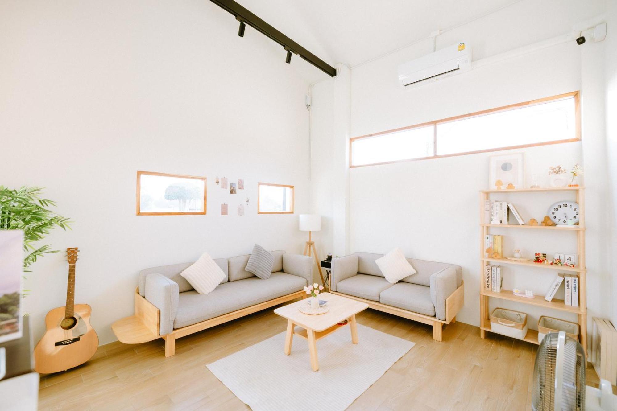 Peeranon Resort Nakhon Nayok Esterno foto