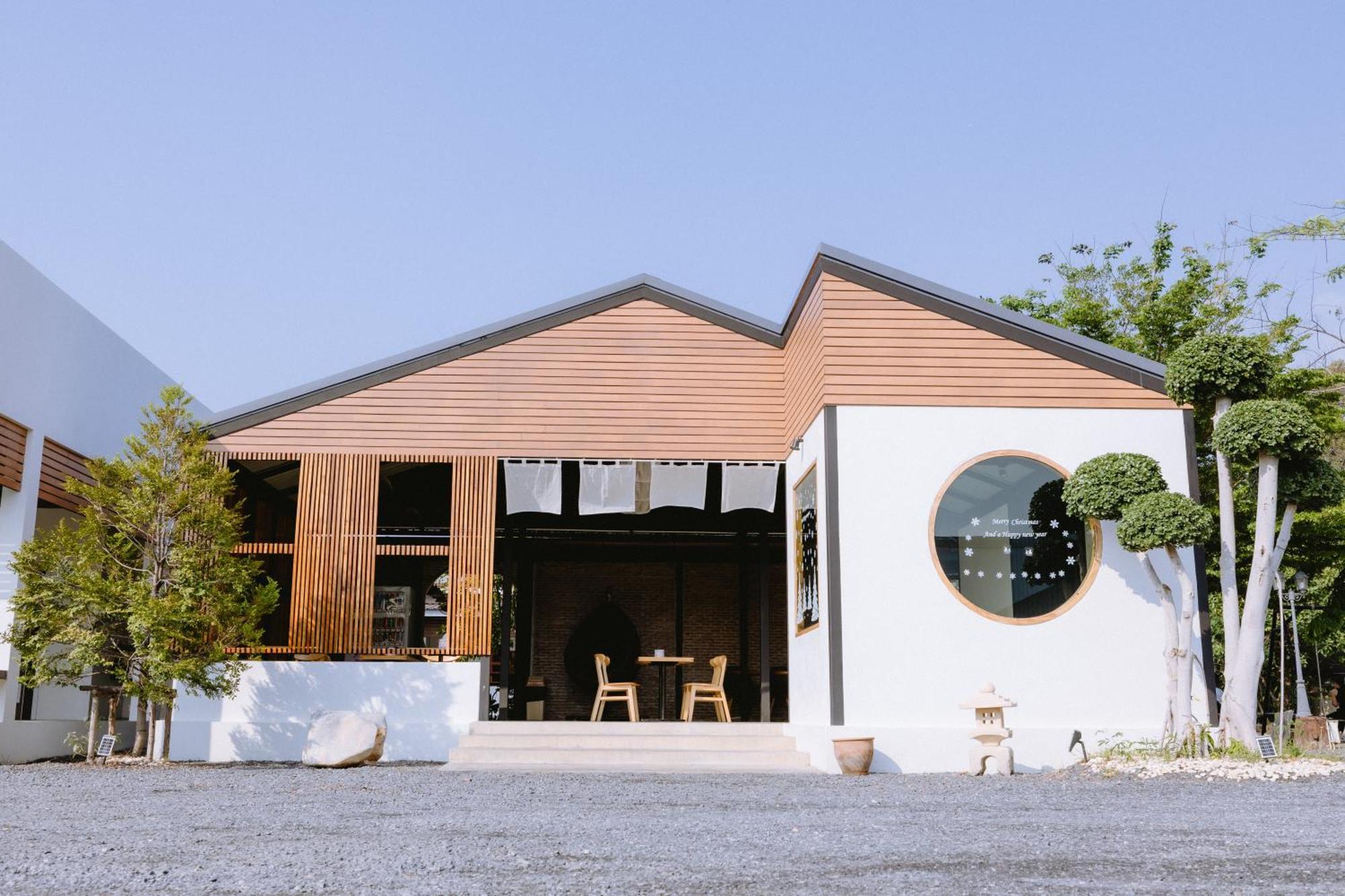 Peeranon Resort Nakhon Nayok Esterno foto