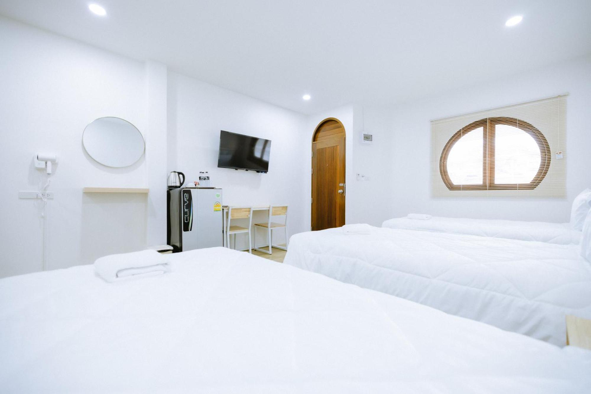 Peeranon Resort Nakhon Nayok Esterno foto