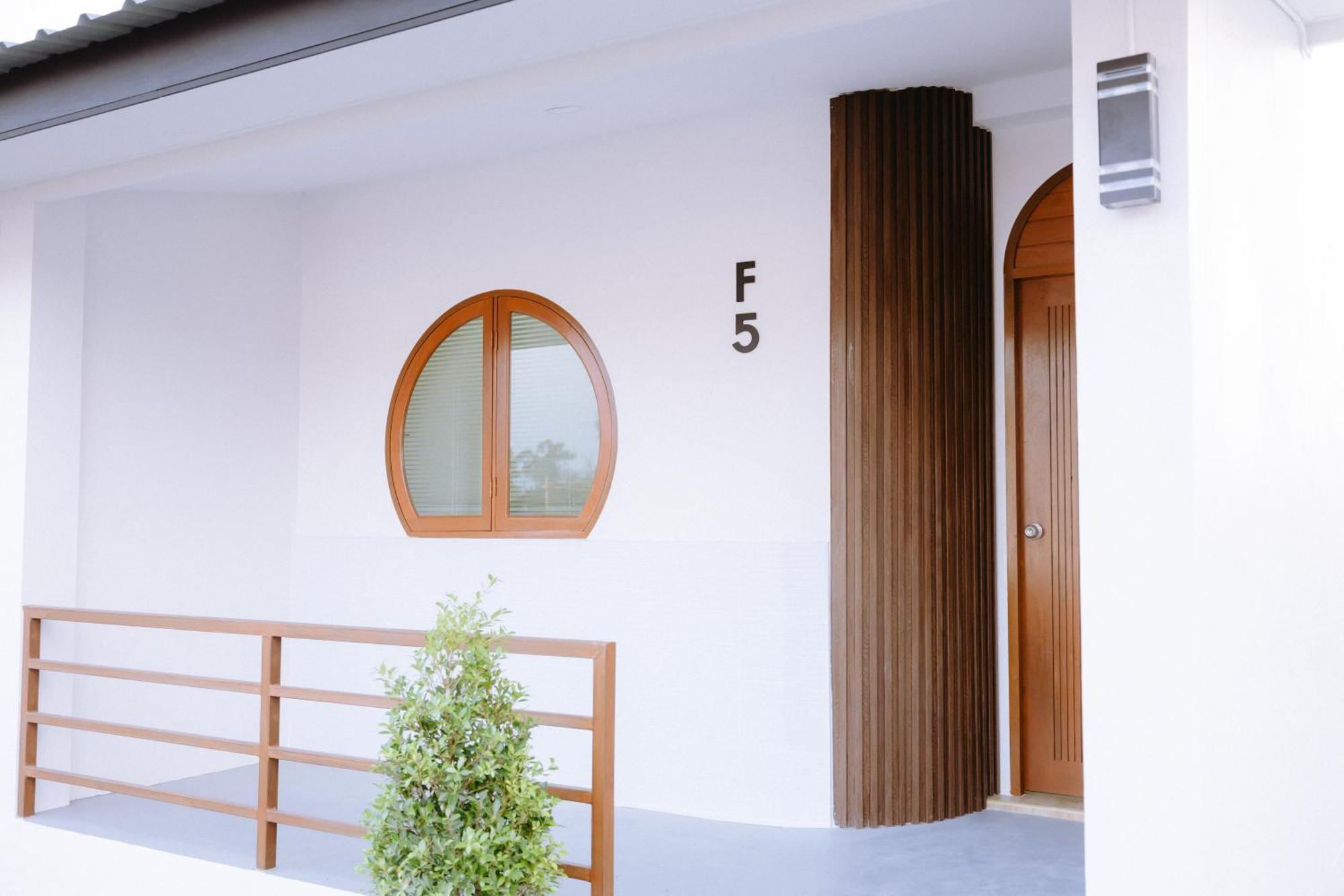 Peeranon Resort Nakhon Nayok Esterno foto