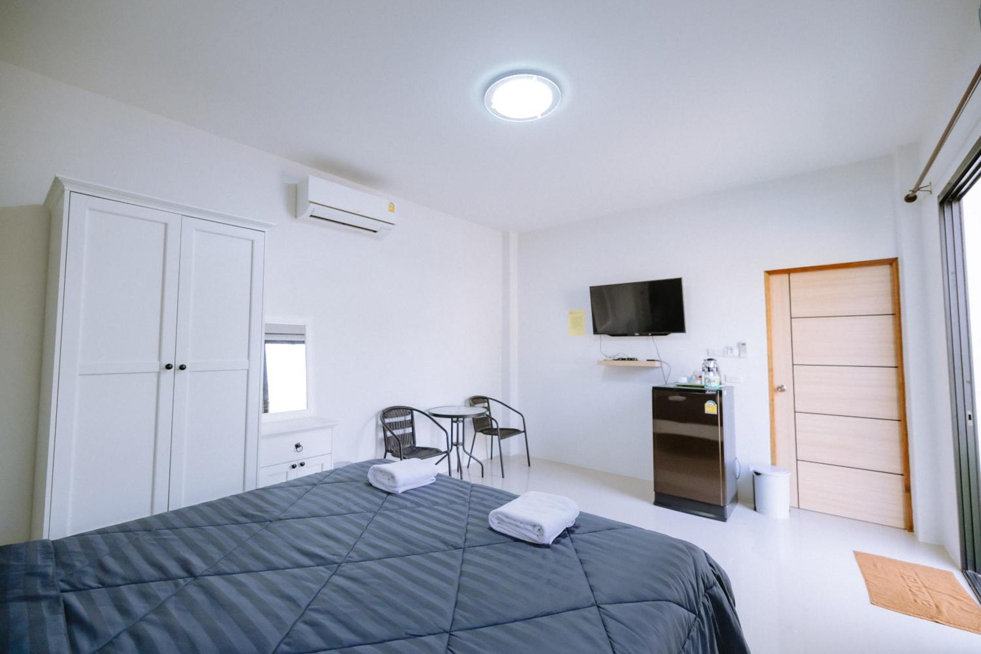 Peeranon Resort Nakhon Nayok Esterno foto
