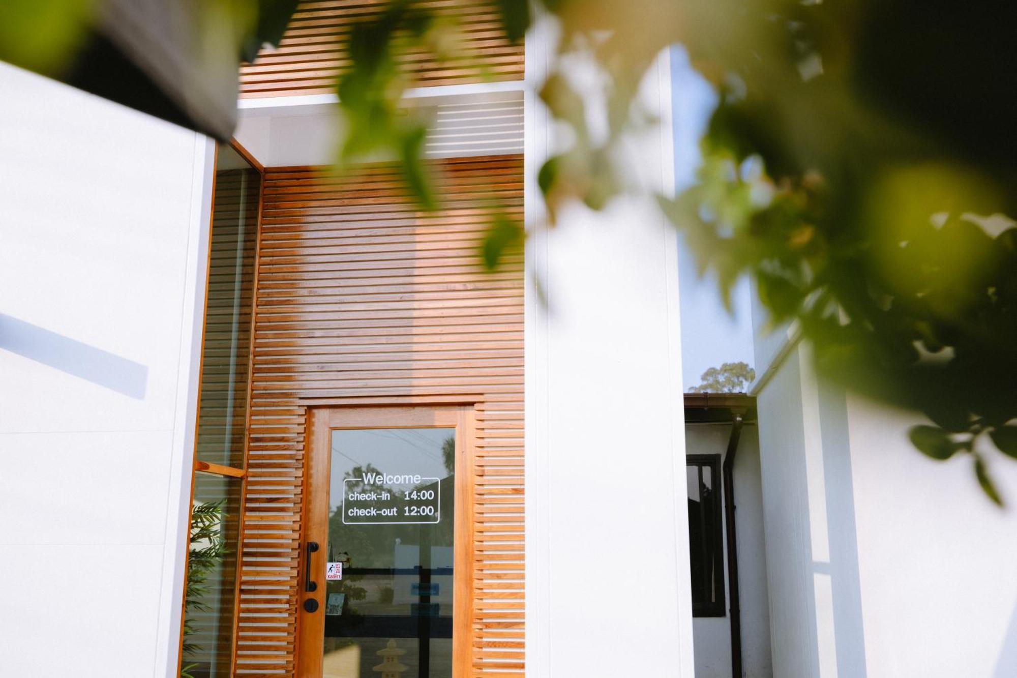 Peeranon Resort Nakhon Nayok Esterno foto