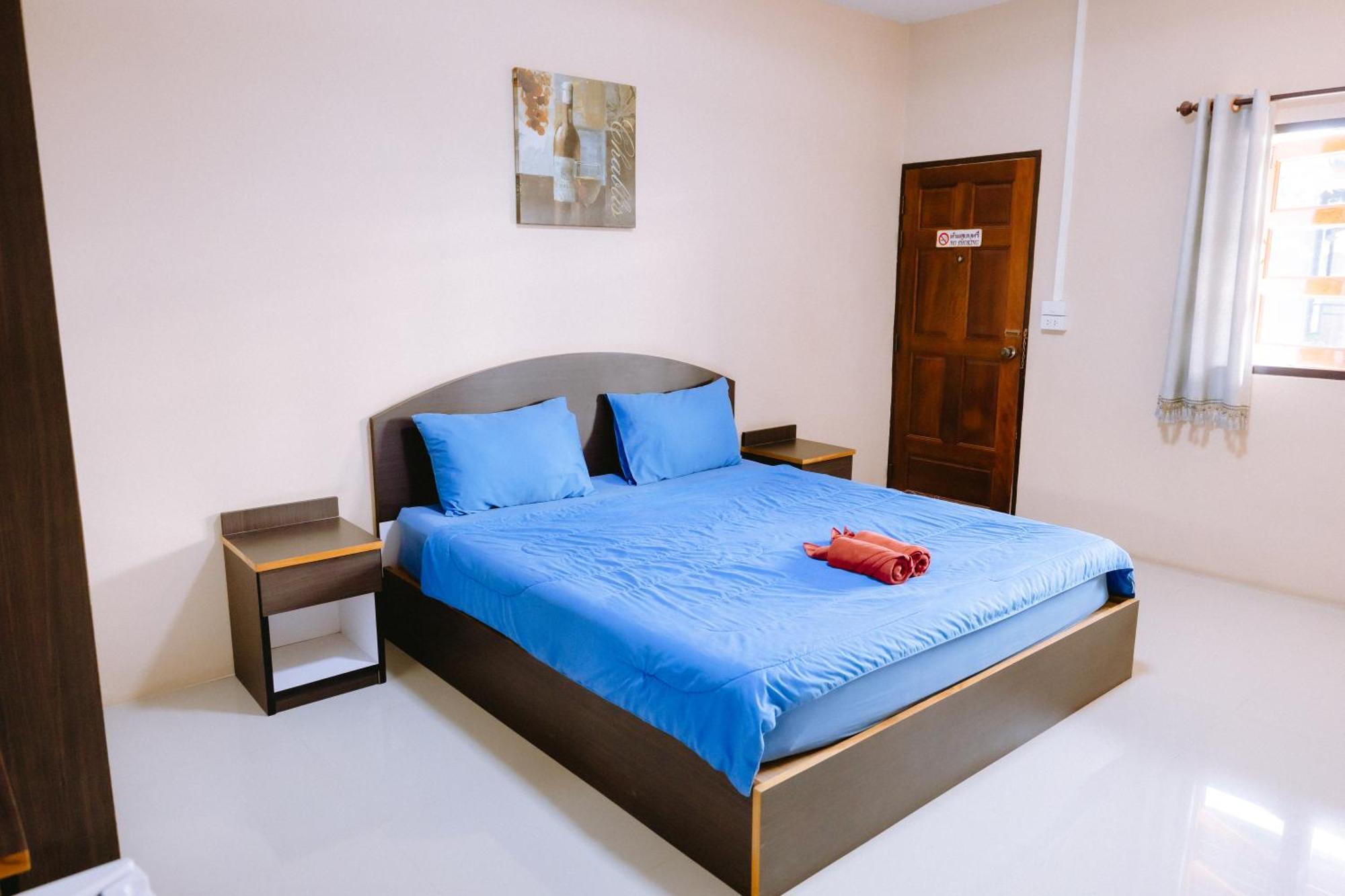 Peeranon Resort Nakhon Nayok Esterno foto