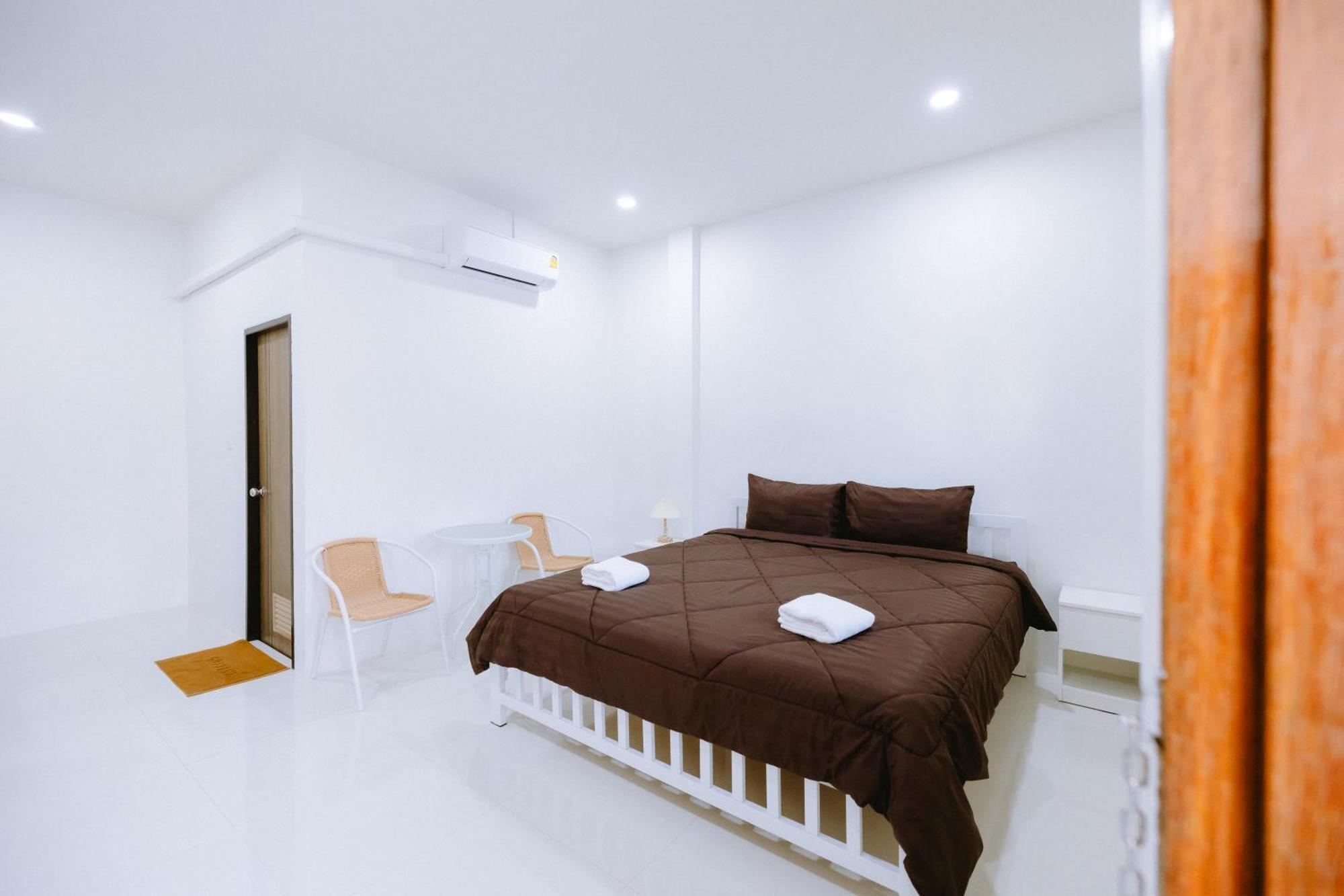 Peeranon Resort Nakhon Nayok Esterno foto