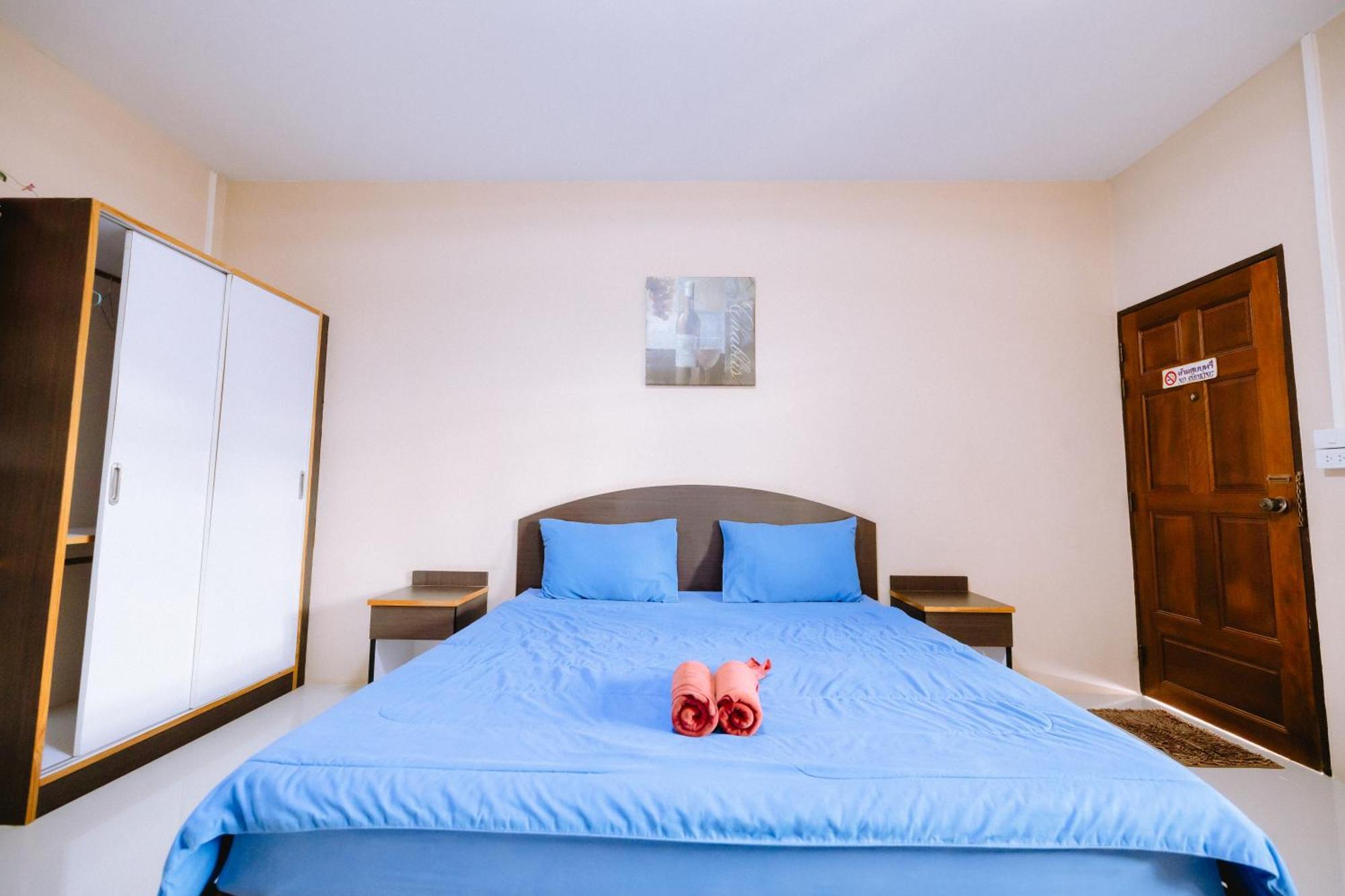 Peeranon Resort Nakhon Nayok Esterno foto