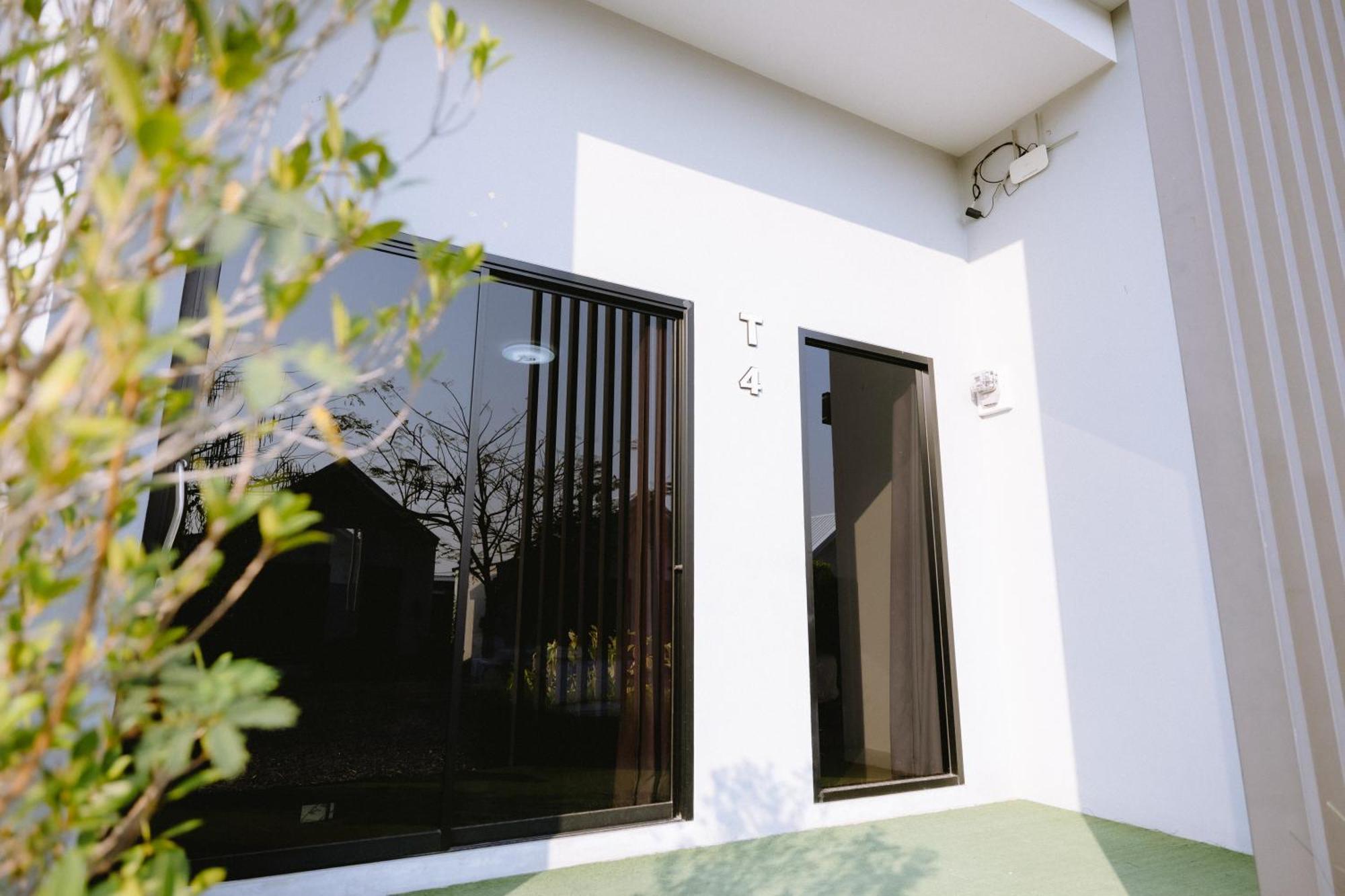 Peeranon Resort Nakhon Nayok Camera foto